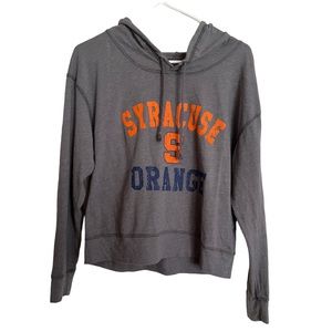 Syracuse Sweatshirt